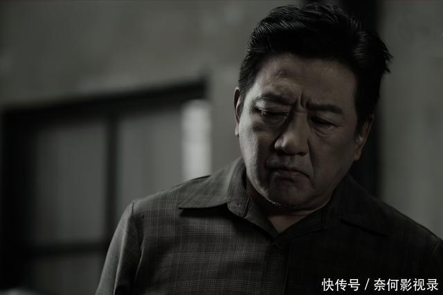 《画眉》看懂白铭汉为啥能活到大结局，才明白寇雪松拉拢他的真相 - 360娱乐，你开心就好