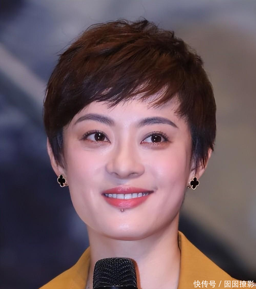 看了41岁孙俪现状才明白，上海籍的她为何没有出演《繁花》 - 360娱乐，你开心就好