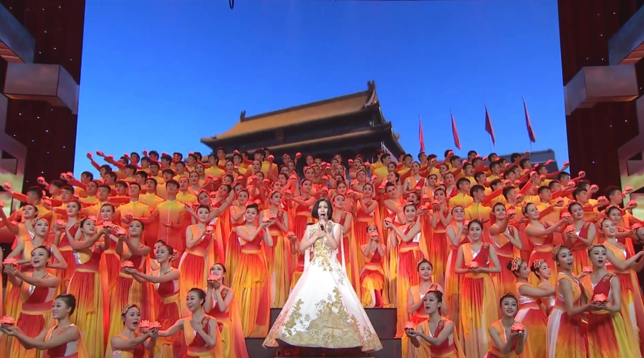 1983-2023,盘点春晚40年 - 360娱乐,你开心就好