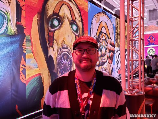 【游民专访seung kim视频】