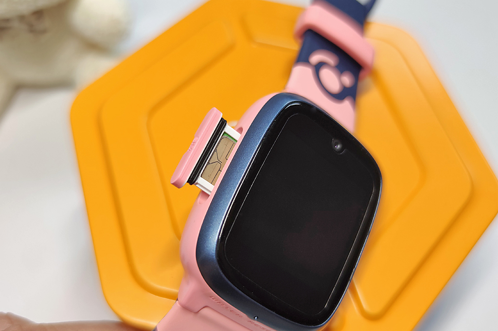 来自五届体验官铁粉的评价360儿童手表9x试玩