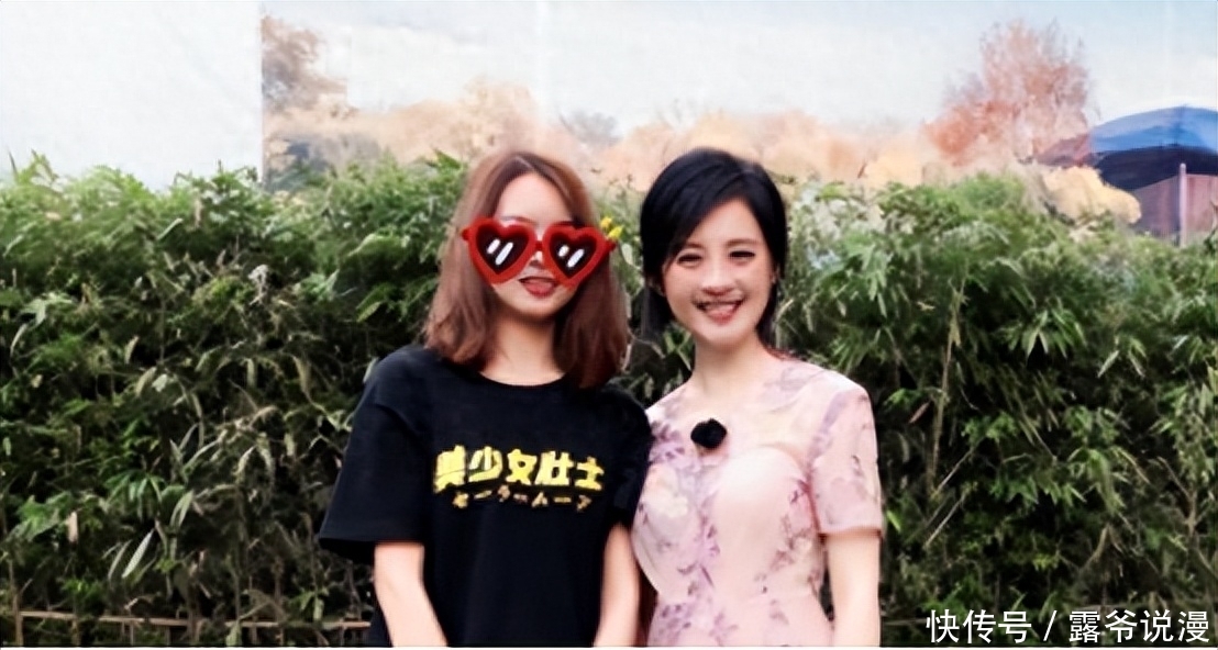 为娶央视主持人,富豪丁健抛妻弃子,没想到前妻和现任竟处成闺蜜 - 360娱乐,你开心就好