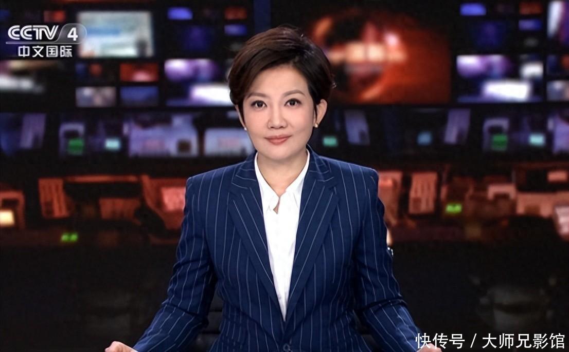 央视美女主持人王端端：嫁给同行丈夫很幸福，直播时落泪被质疑 - 360娱乐，你开心就好