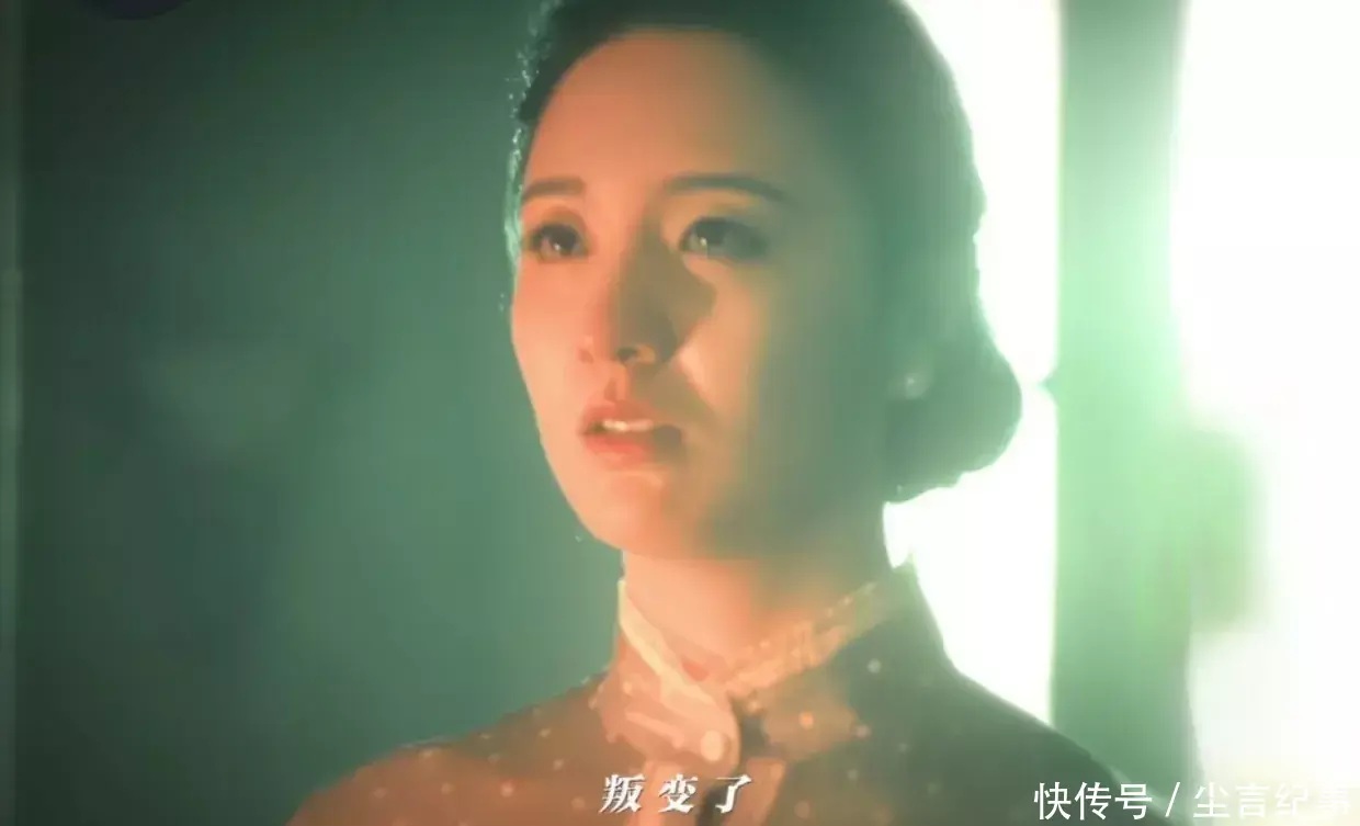 《追风者》到大结局,才明白放走沈图南的究竟是谁 - 360娱乐,你开心就好