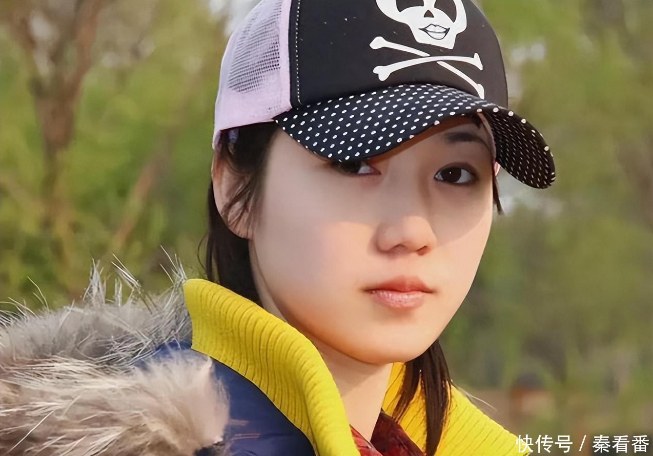 “网红模特”张筱雨,出道一年拍21套人体写真,今38岁仍独自一人 - 360娱乐,你开心就好