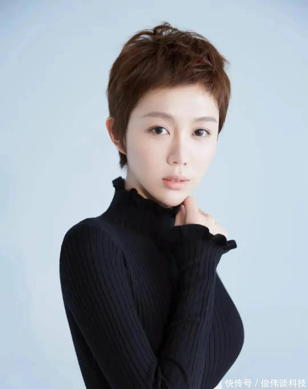 姜妍17年颜值变化：人美身材好，新剧《南来北往》再圈粉 - 360娱乐，你开心就好