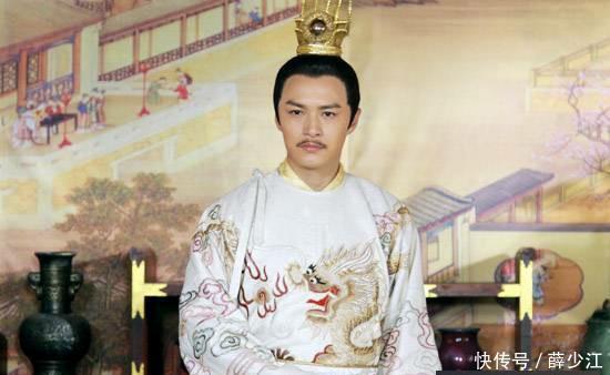 唐太宗李世民便是如此,他的大唐江山,缺不了那些为他浴血奋z的兄弟,他