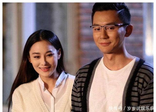 “揭秘李晨的情感历程：前任的五位特殊女人，个个别有深意” - 360娱乐，你开心就好