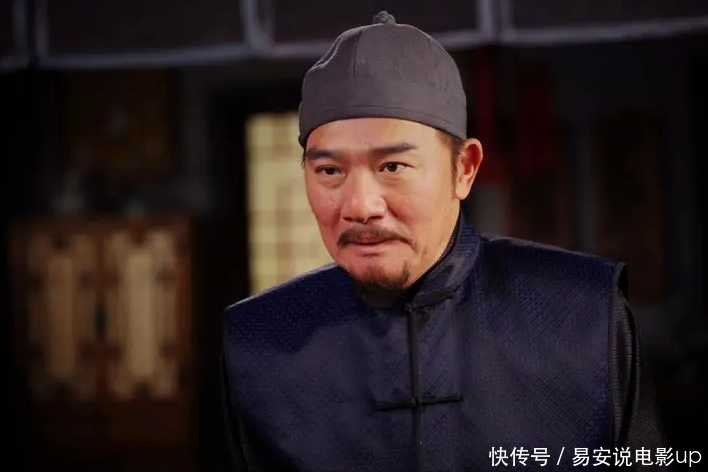 王绘春：因《雍正王朝》走红，长相神似申军谊，感情经历却不同 - 360娱乐，你开心就好