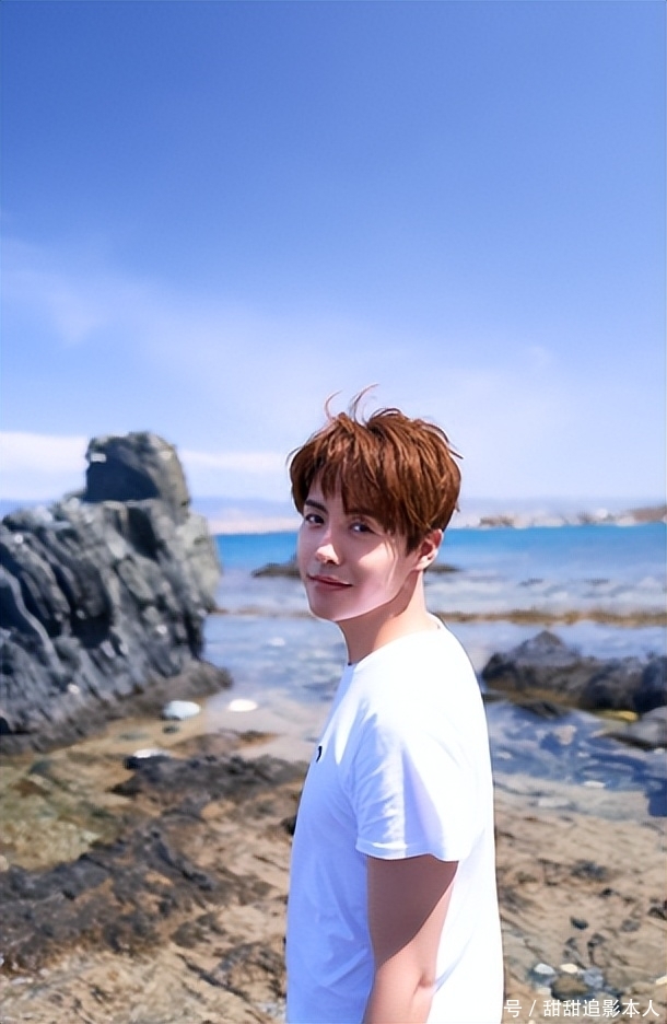 演员马天宇:妈妈在中秋节自杀,爸爸离家出走,弟弟被抱走抵债