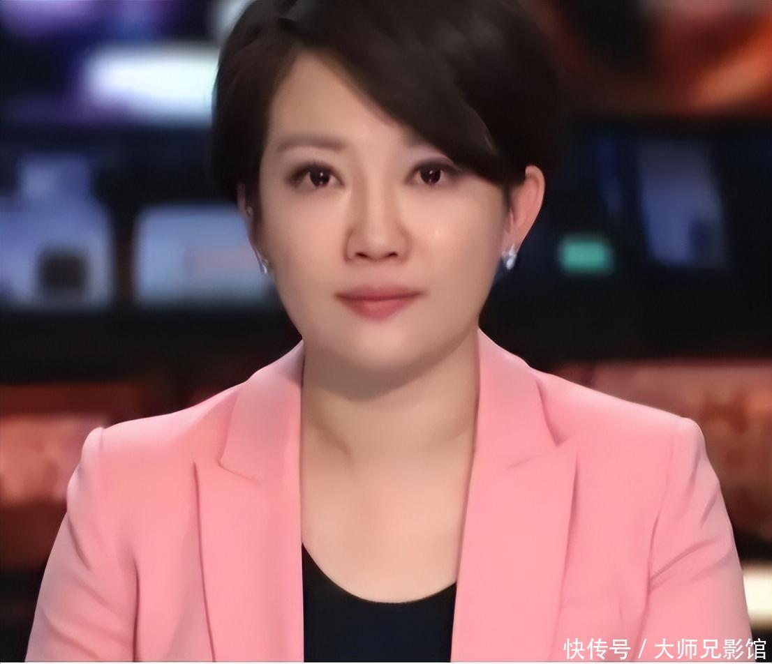 央视美女主持人王端端:嫁给同行丈夫很幸福,直播时落泪被质疑 - 360娱乐,你开心就好