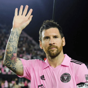 梅西中国行第二站无法在成都举办或改为海口