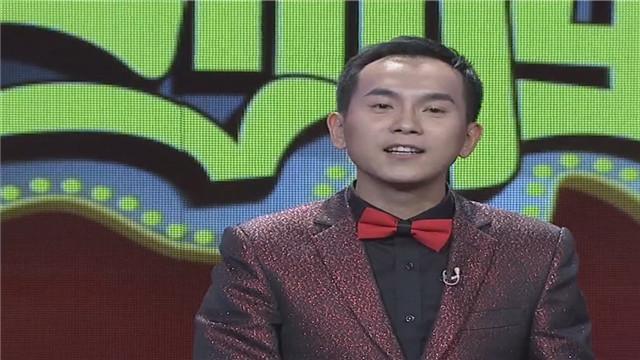 《脱口而出》20150410 都是电视惹的祸