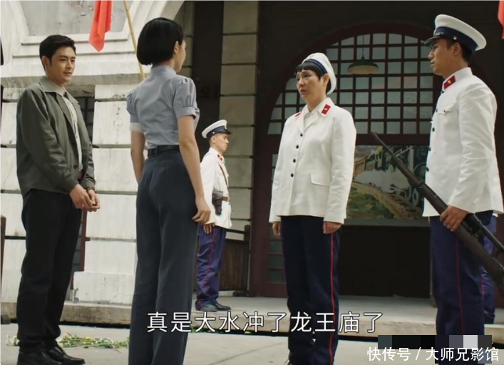 央视《画眉》逆袭！忍了浓妆艳抹，真忍不了女主庞红梅的扮演者 - 360娱乐，你开心就好