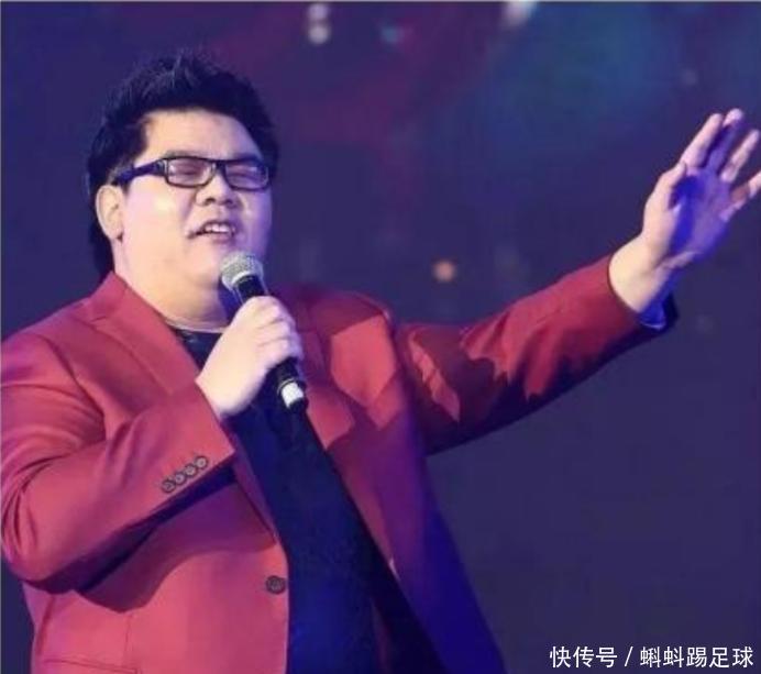 “盲人”杨光为何突然糊了,看他干的那些事,就一点都不奇怪了 - 360娱乐,你开心就好
