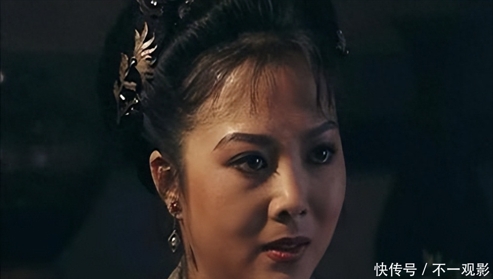 “最美孙二娘”梁丽：从女一号到“通缉犯”，她到底经历了什么 - 360娱乐，你开心就好
