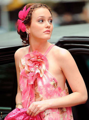 绯闻女孩第四季