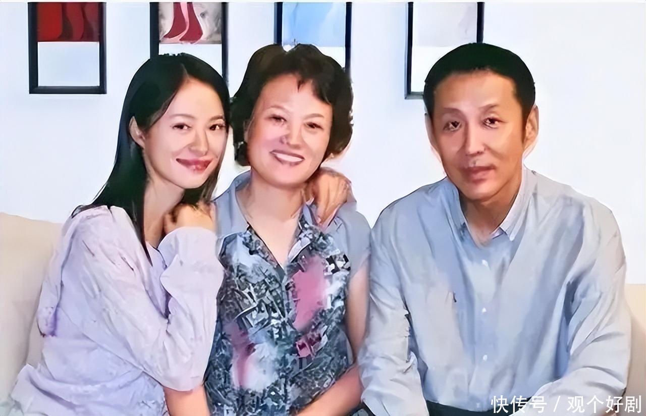 陈道明：我虽然有绯闻，但我余生都不会辜负24岁就跟了我的杜宪 - 360娱乐，你开心就好