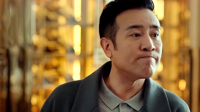 宠爱:于和伟为留下小猫,反其道而行,竟教小猫到处破坏!