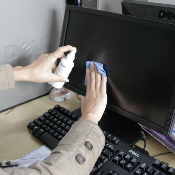 【69元清灰活动】笔记本除尘清洁保养