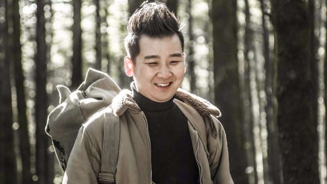 曾经的童星"小叮当"谢昀杉近照身材发福