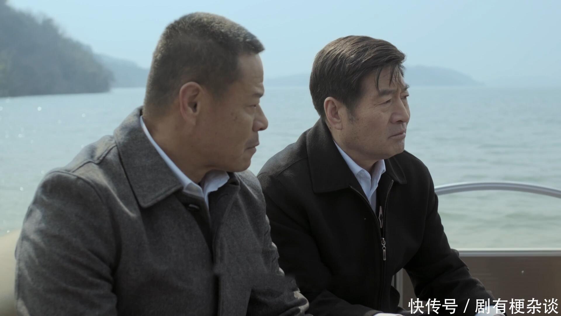 《人民的名义》田国富的问题有多大?他想在汉东建立自己的势力 - 360娱乐,你开心就好