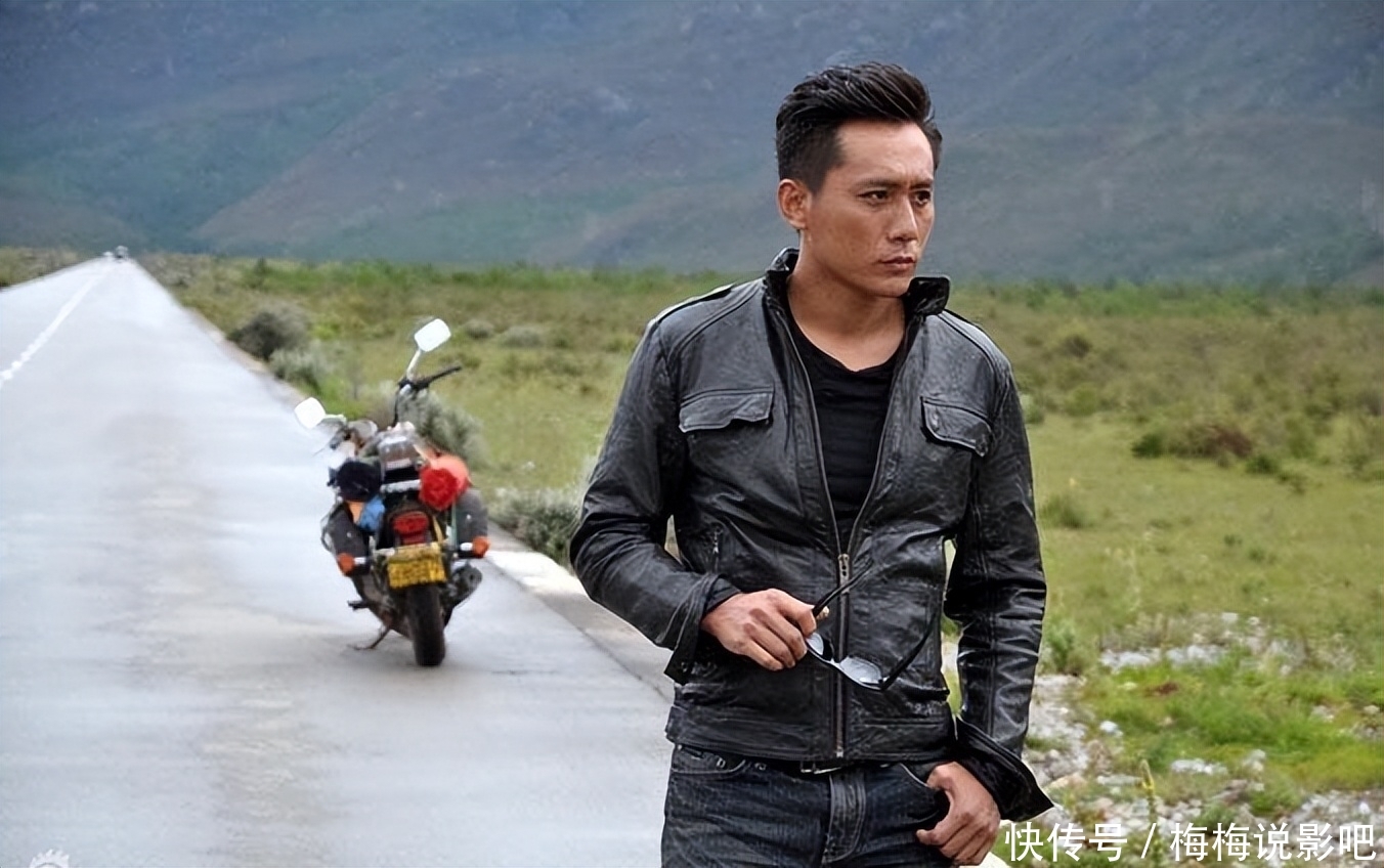 影帝刘烨:嗜酒如命被救赎,三年息影只为一人,15年了,我只爱她