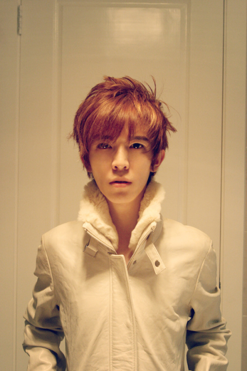 郭敬明 - 上海最世文化发展有限公司董事长