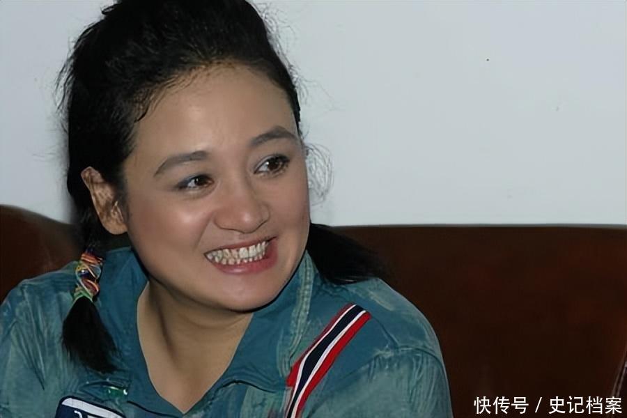 演员伍宇娟：她曾红过巩俐，被前夫误会儿子身世，58岁仍单身 - 360娱乐，你开心就好
