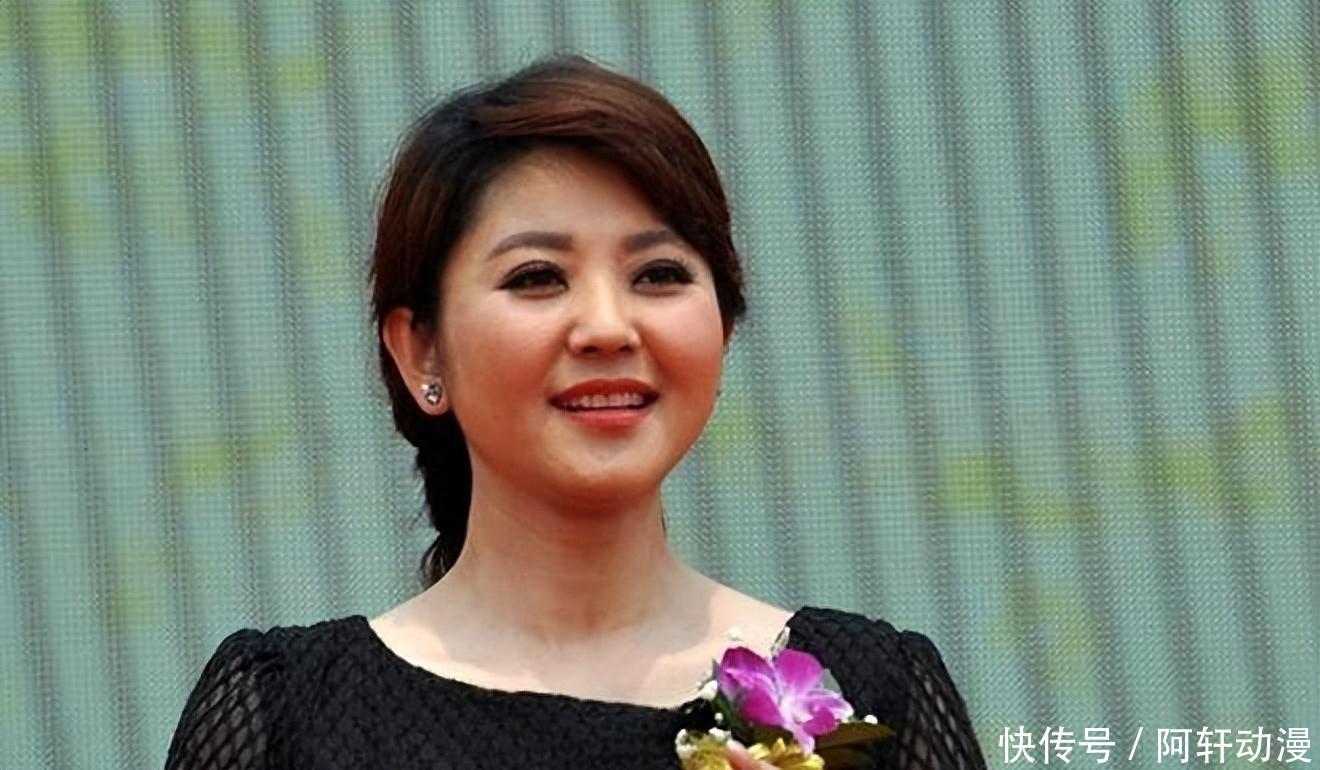 “学历最低”的央视主持,嫁给电台领导,结婚20年只生孩子不做饭 - 360娱乐,你开心就好