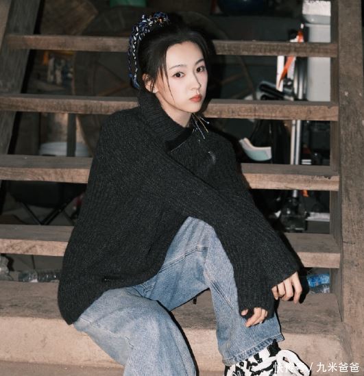 凭《雪中悍刀行》走红，如今出演《斗破苍穹之少年归来》，美翻了 - 360娱乐，你开心就好