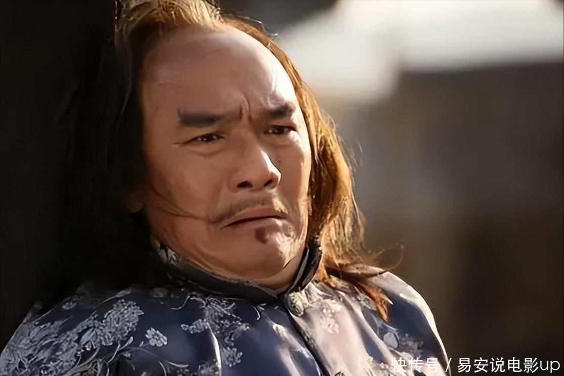 王绘春：因《雍正王朝》走红，长相神似申军谊，感情经历却不同 - 360娱乐，你开心就好