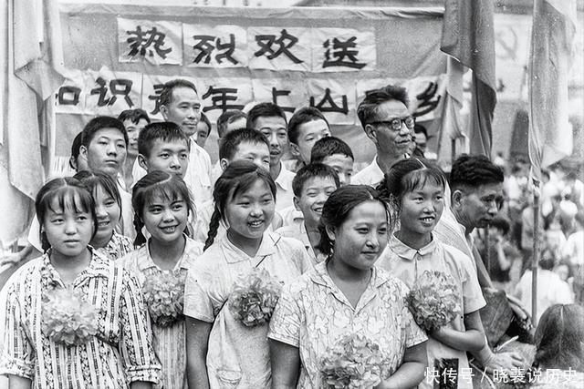 上山下乡的最后一名知青,滞留知青点41年,直到09年拿到返城证明 - 360娱乐,你开心就好