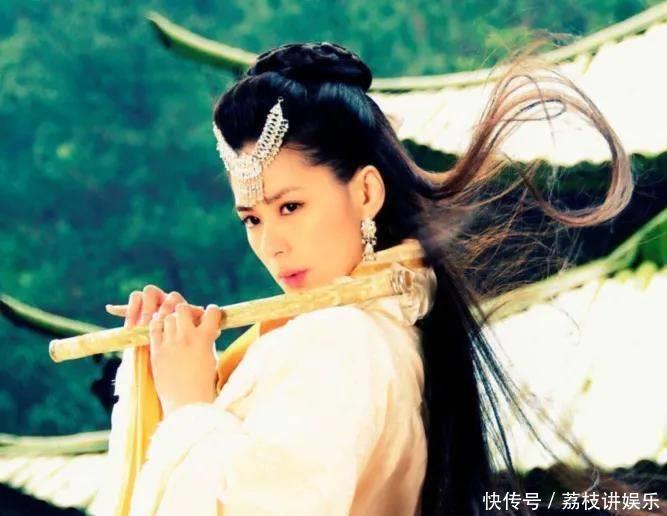 影视剧中那些让人眼前一亮、念念不忘的女配，有你喜欢的吗？ - 360娱乐，你开心就好
