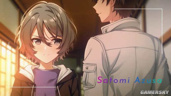 秋之回忆概念续作sincememories星穹之下延期至9月16日发售开场影片