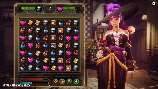 三消游戏mirror续作众筹失败厂商称会继续开发