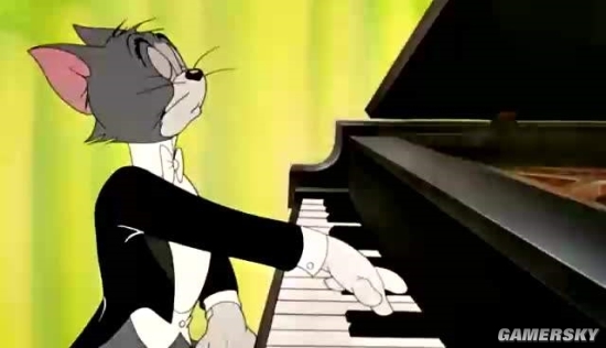 这款童年经典改编的游戏隐藏着数之不尽的细节