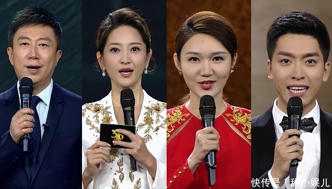 央视315晚会主持人阵容，龙洋的定位已改变，2位新面孔上阵 - 360娱乐，你开心就好