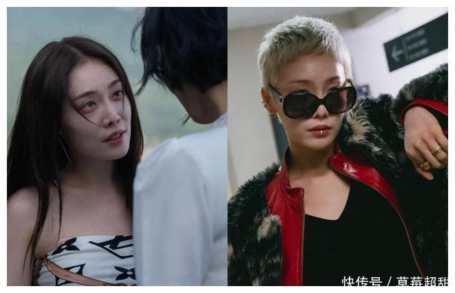恶女当道！7名以「反派女角」爆红的韩剧演员 - 360娱乐，你开心就好