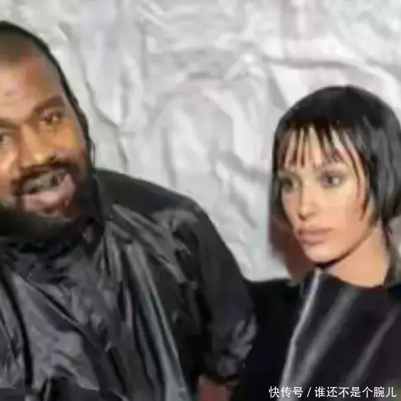侃爷妻子巴黎时装周造型惹争议,或面临牢狱之灾 - 360娱乐,你开心就好