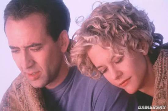 每一帧镜头都值得看 十部截图都可当壁纸的电影