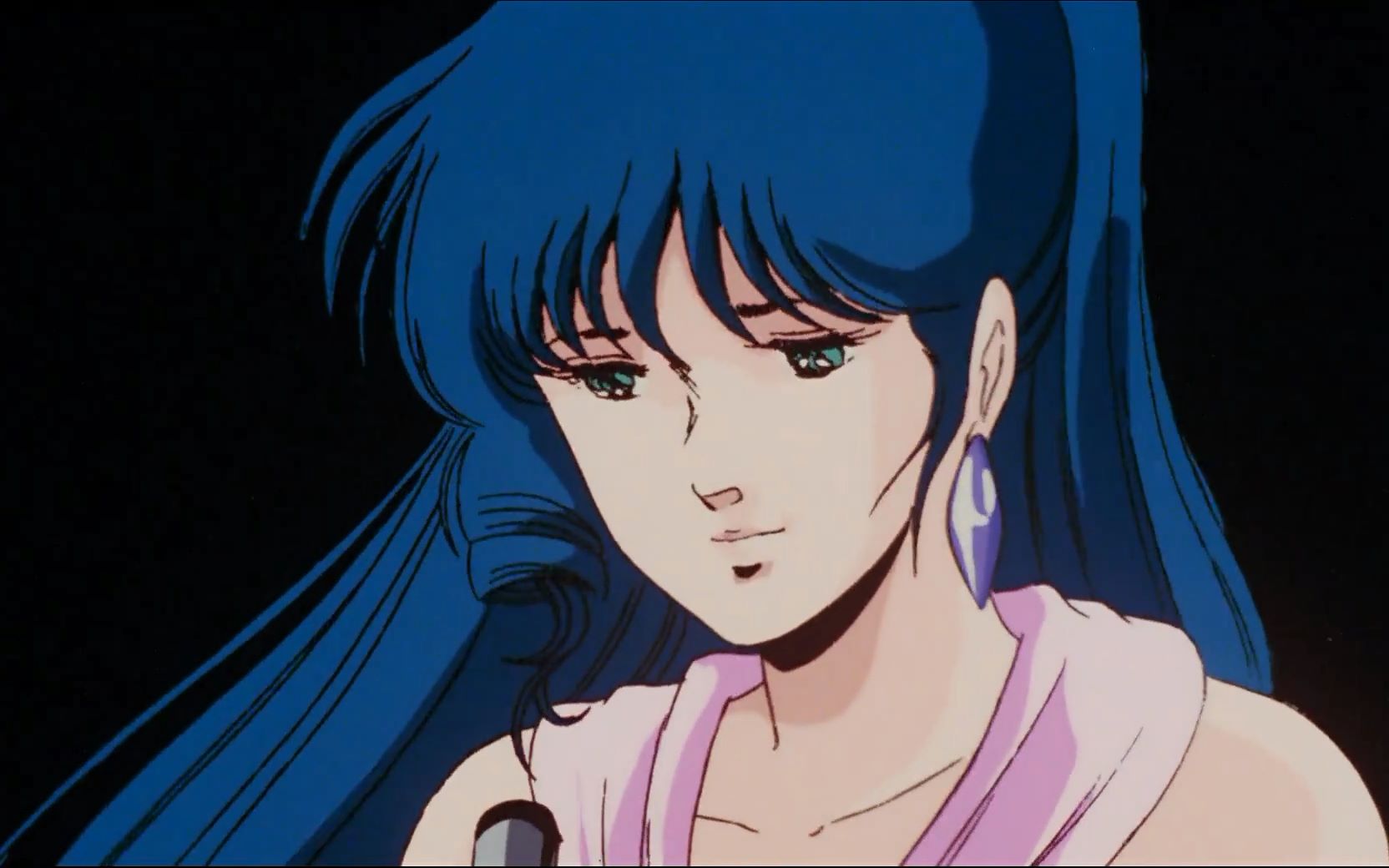 《超时空要塞macross:可曾记得爱》[in] 可曾记得爱