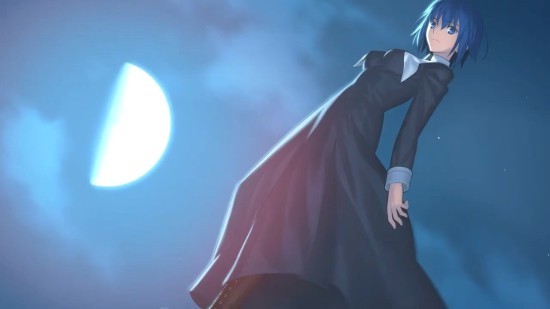 月姬月之欠片全新预告希耶尔学姐的心动挑战