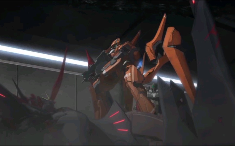 aldnoah zero第一季