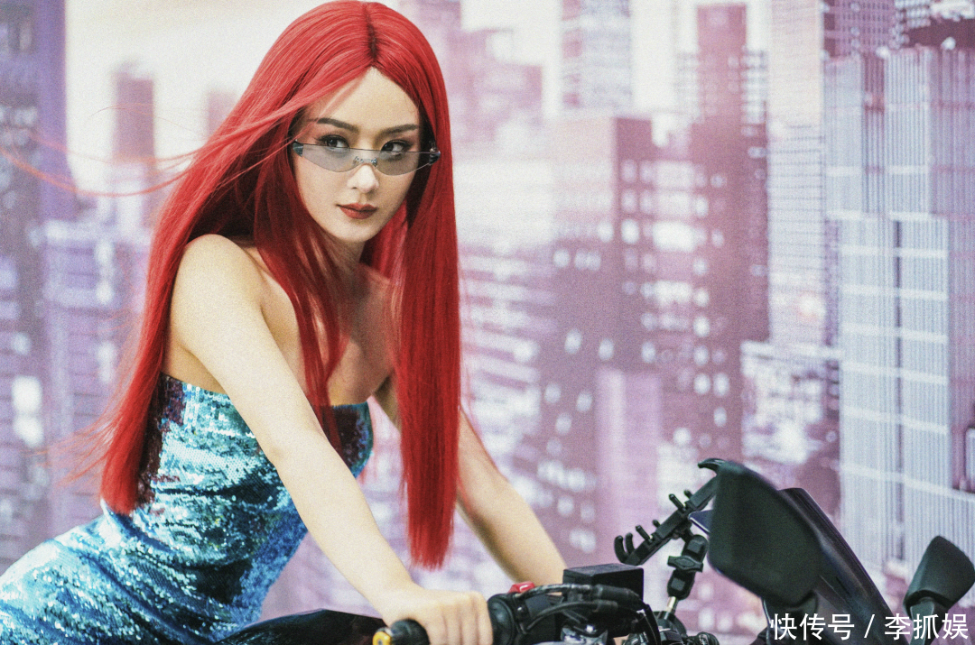 陪跑3次的赵丽颖连baby也没打过