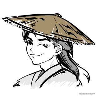 斗笠江湖制作人硬派风是武侠玩家的白月光