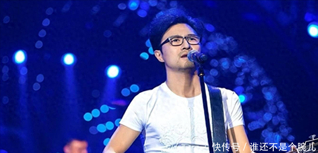 “摇滚才子”汪峰年少成名，和章子怡结婚后，两人恩爱有加 - 360娱乐，你开心就好