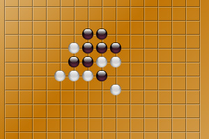 正宗五子棋的游戏排名 昨日排名一周排名总排名 379912779830967