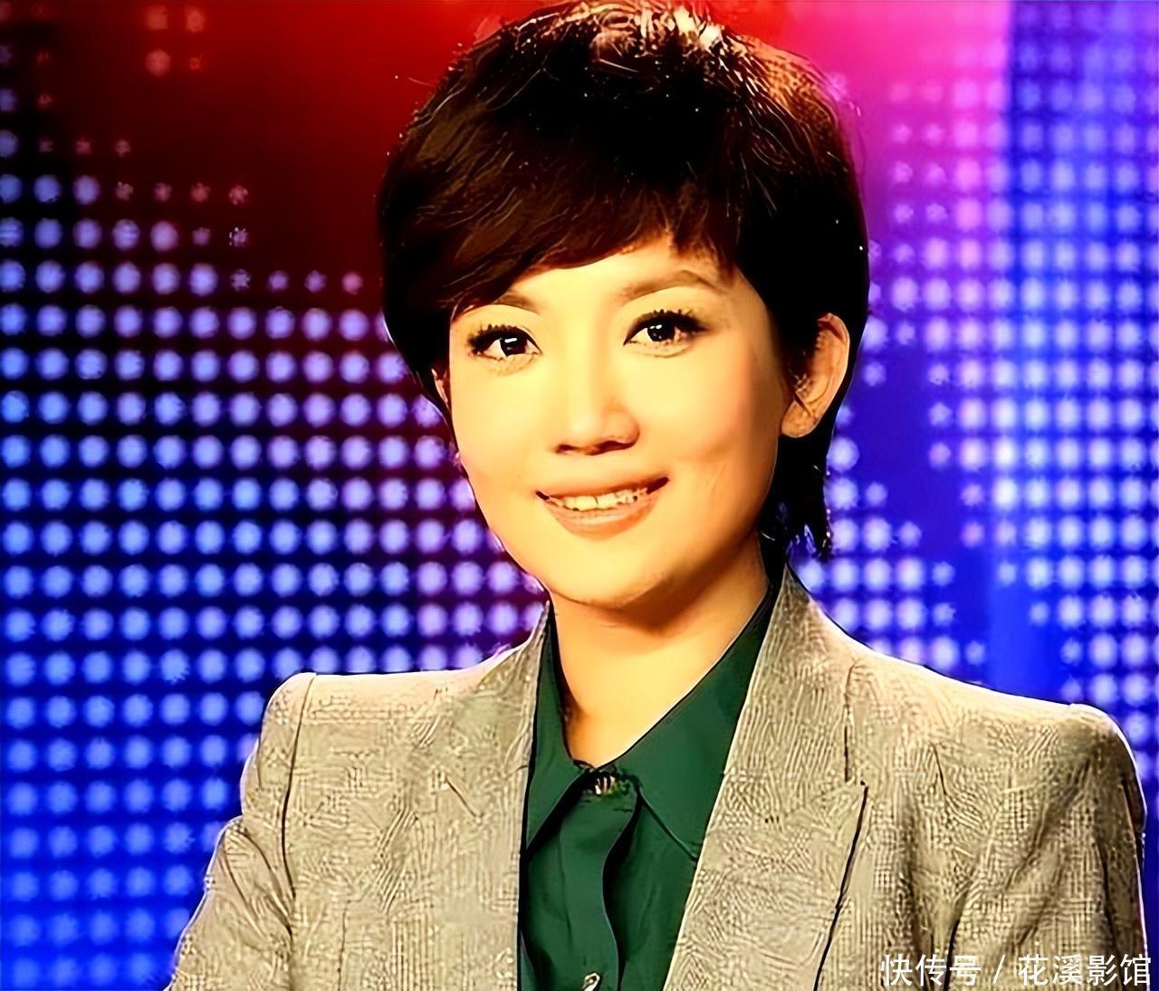 三年前,因直播落泪被质疑的美女主持,如今却因一档综艺成功翻身 - 360娱乐,你开心就好
