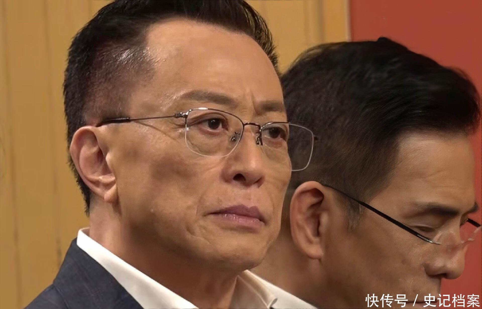 香港男星刘纬民复出拍剧，至今未婚无儿无女，过亿财产恐无人继承 - 360娱乐，你开心就好